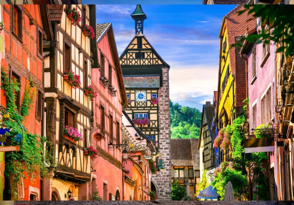 Mittelbergheim
