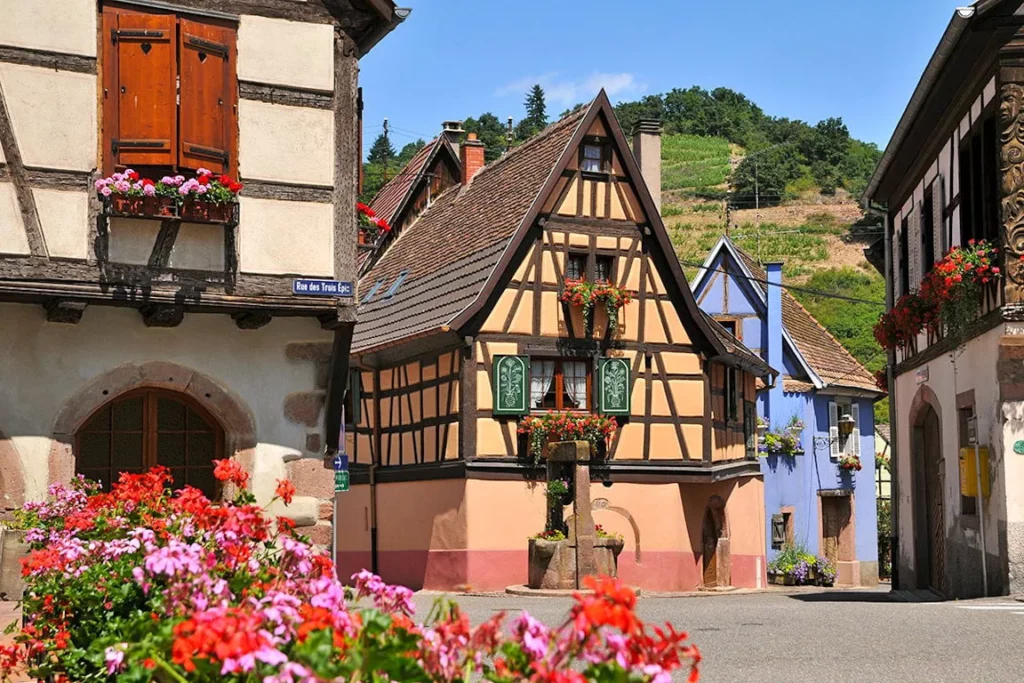 Niedermorschwihr