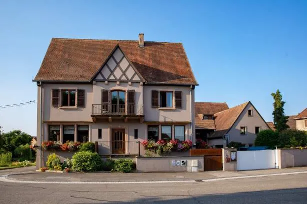 au vieux couvent