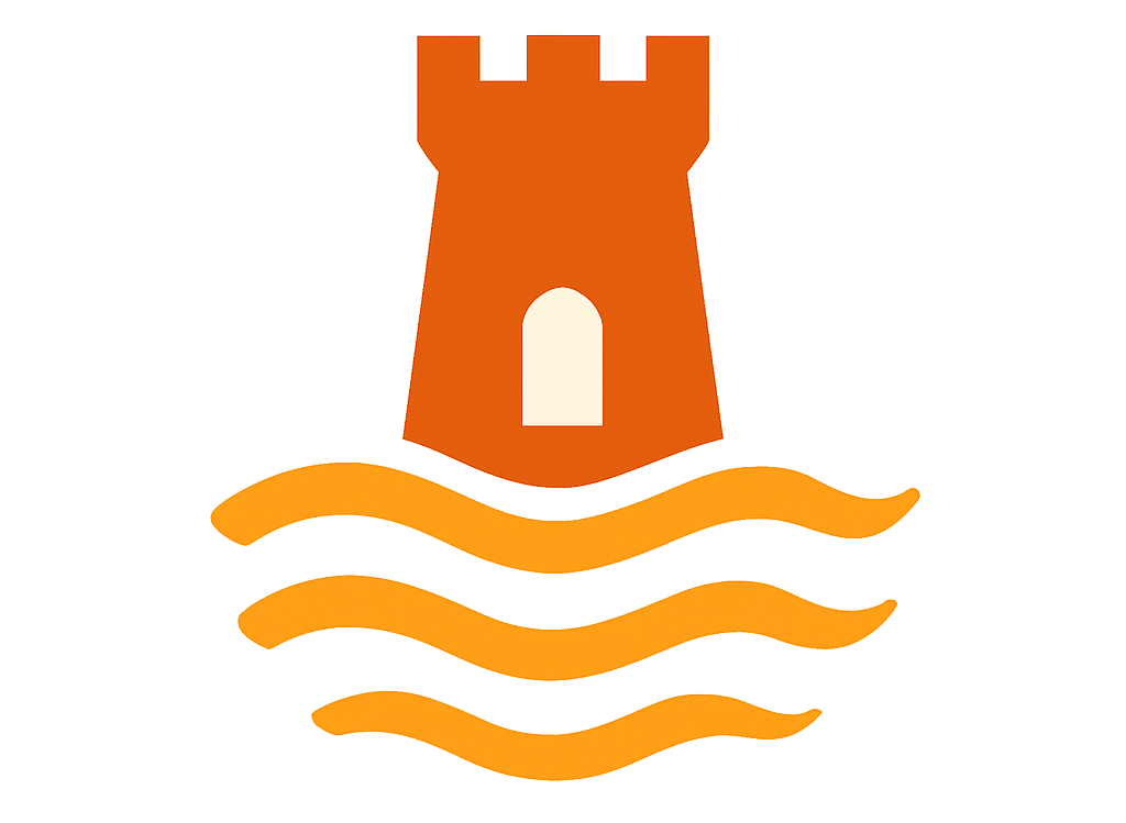 Au bord du Rhin