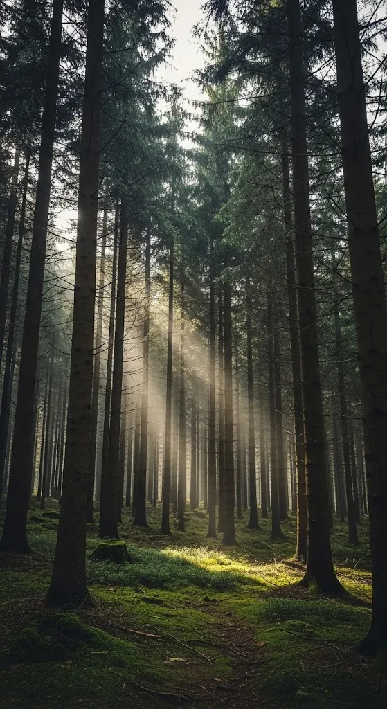 Foret Noire