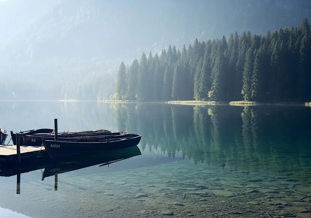 Lac Titisee