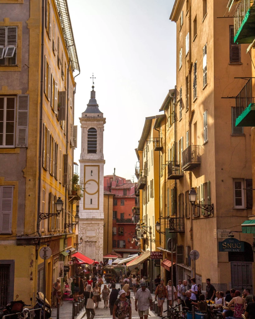 Ville de Nice