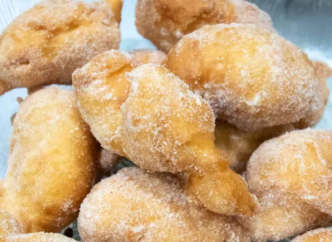 Fritule