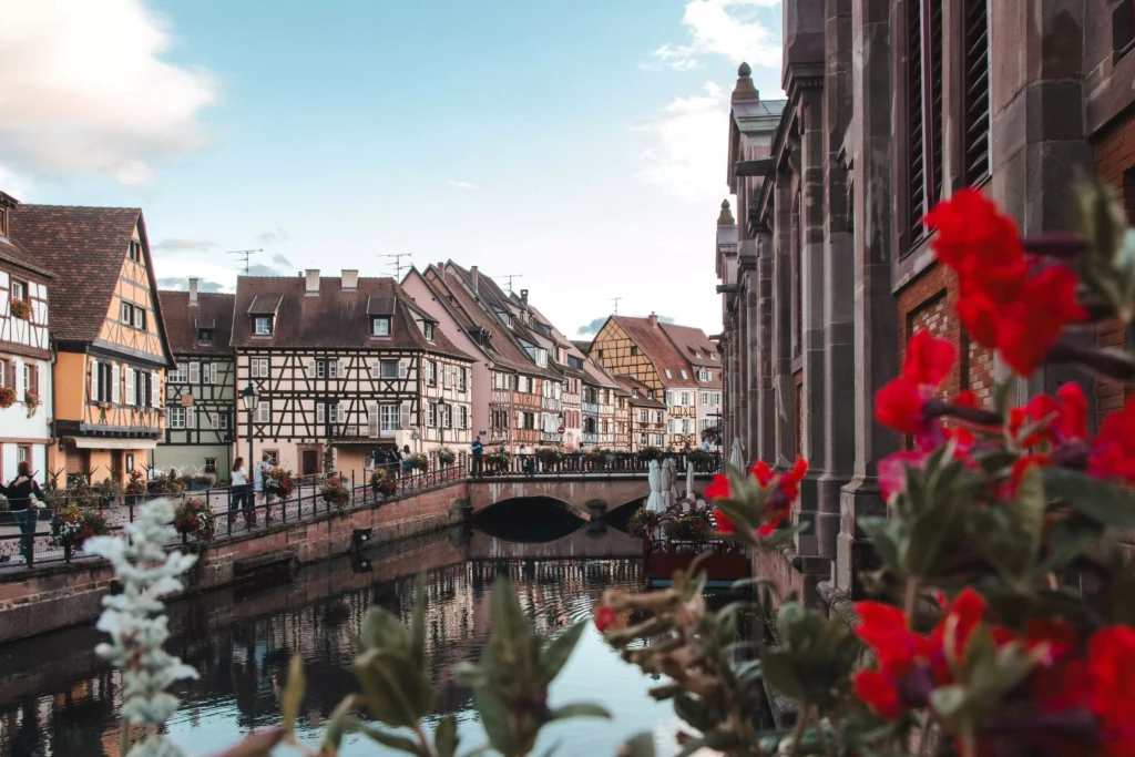 Petite Venise Colmar