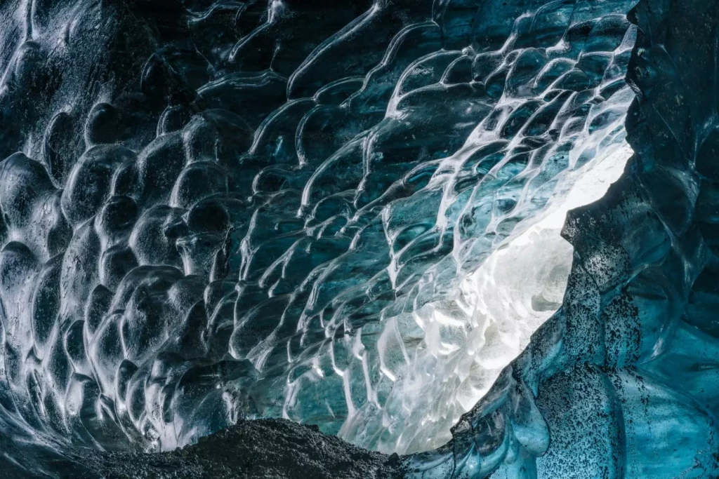 Islande Glace