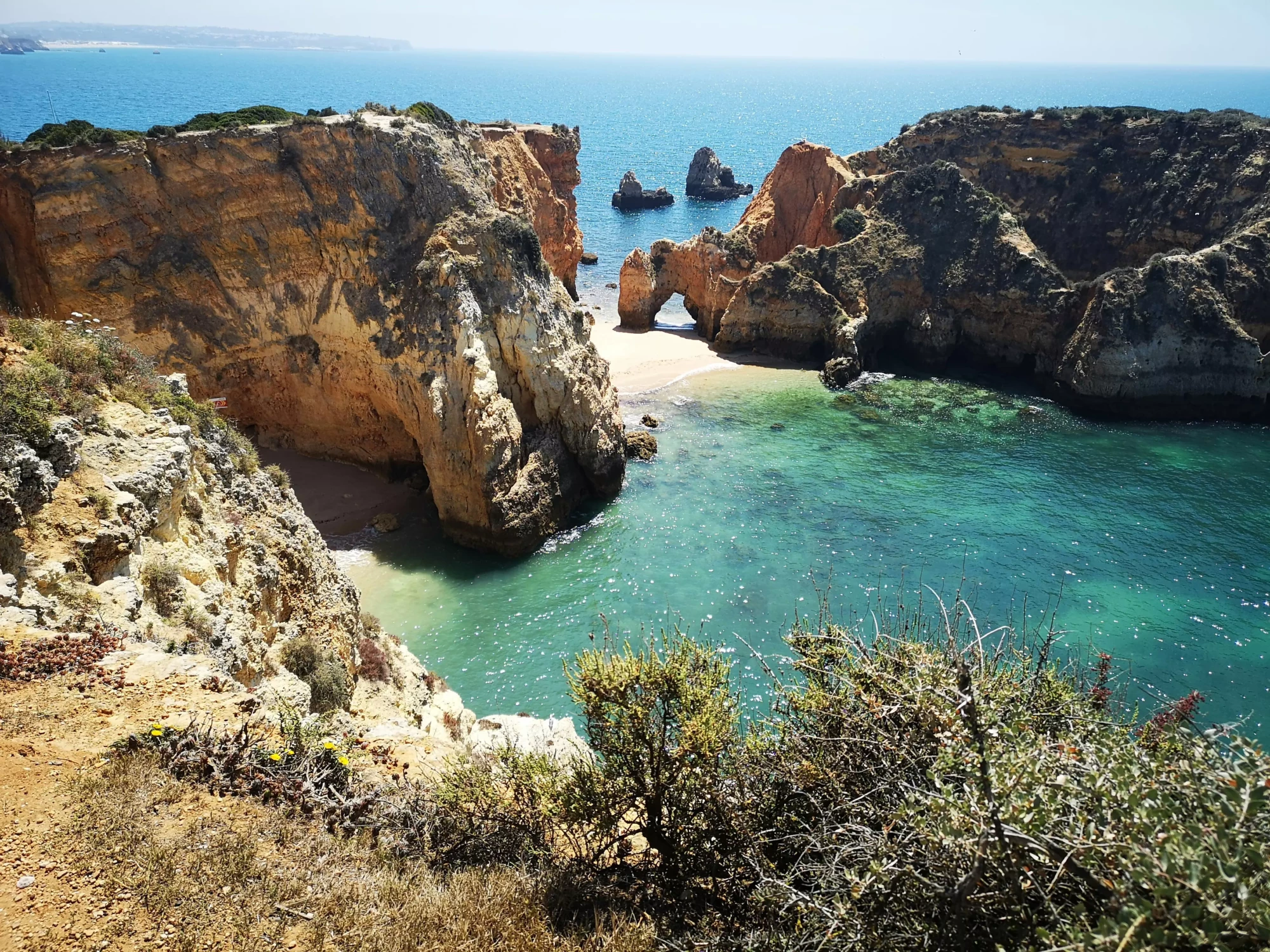15 jours au Portugal : de Lisbonne à l’Algarve