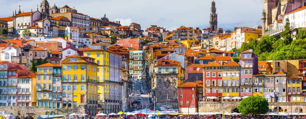Porto Portugal