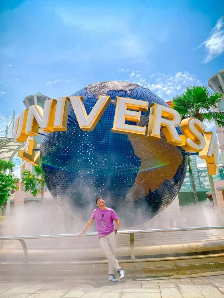 Universal Studio Hollywood