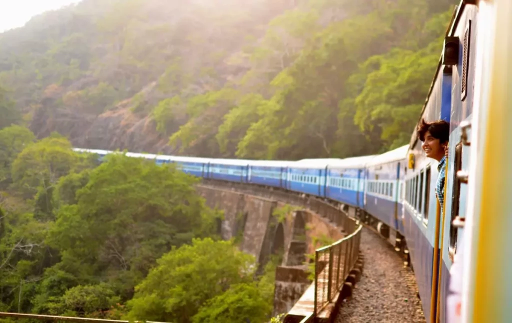 Pass Interrail gratuit 2026