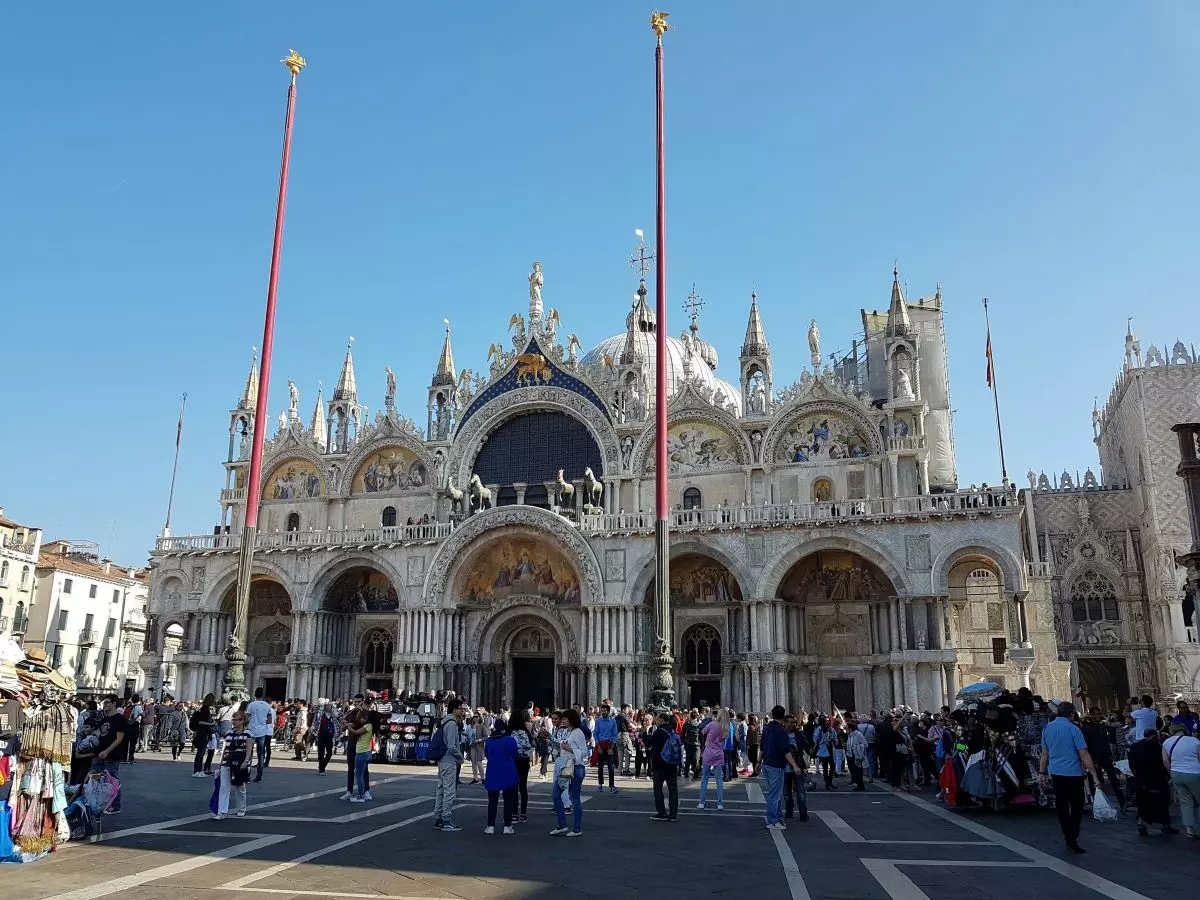 Visiter Venise en 2 jours : l’itinéraire idéal 