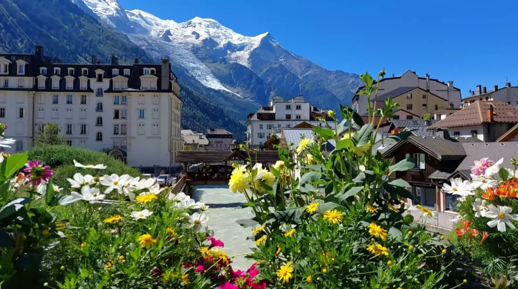 Chamonix