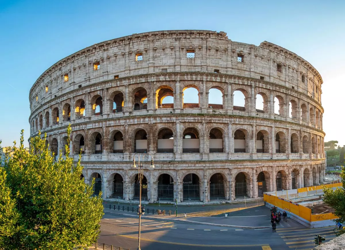 Visiter Rome en 4 jours