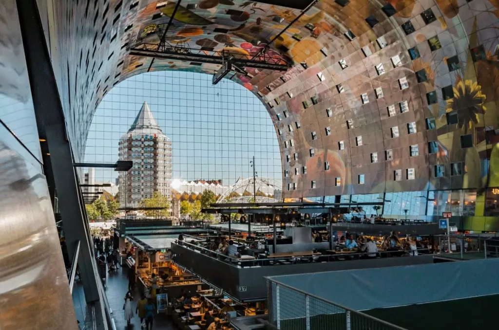 Markthal