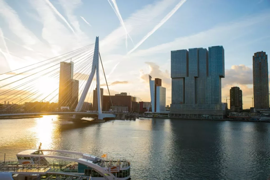 Que faire à Rotterdam
