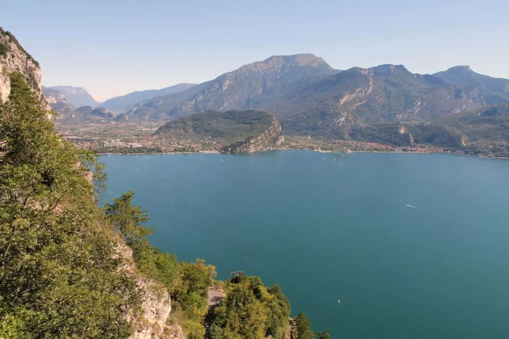 Riva Del Garda